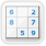 Sudoku - Das t�gliche Gewinnspiel von www.jede-menge-tipps.de